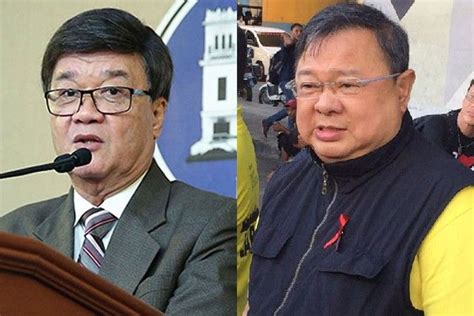 boy saycon|COURTESY OF BOY SAYCON: Aguirre says DOJ has .